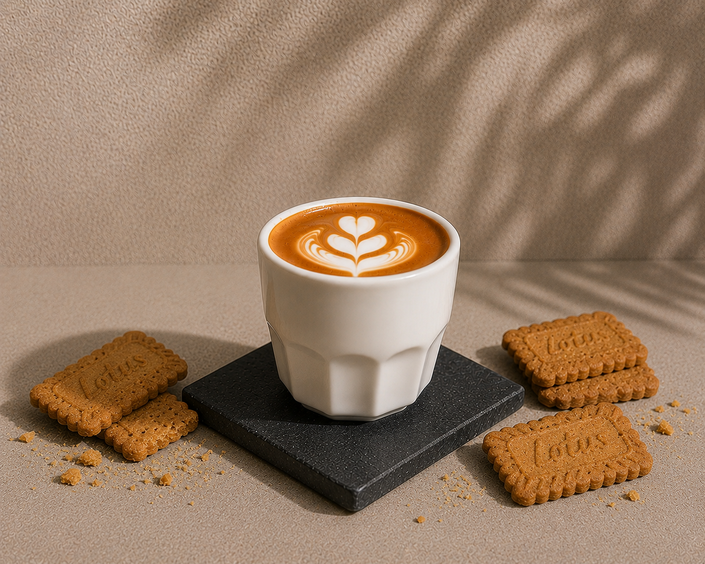 Biscuit Life